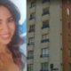 Jennifer Andrea Plazas, perdió la vida al ser lanzada desde un octavo piso.