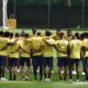 Selección Colombia rumbo al Mundial