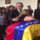 La ONU investigará el fallecimiento de Fernando Albán tras ser detenido por el Servicio de Inteligencia Bolivariano.