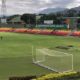 Estadio de Bucaramanga.