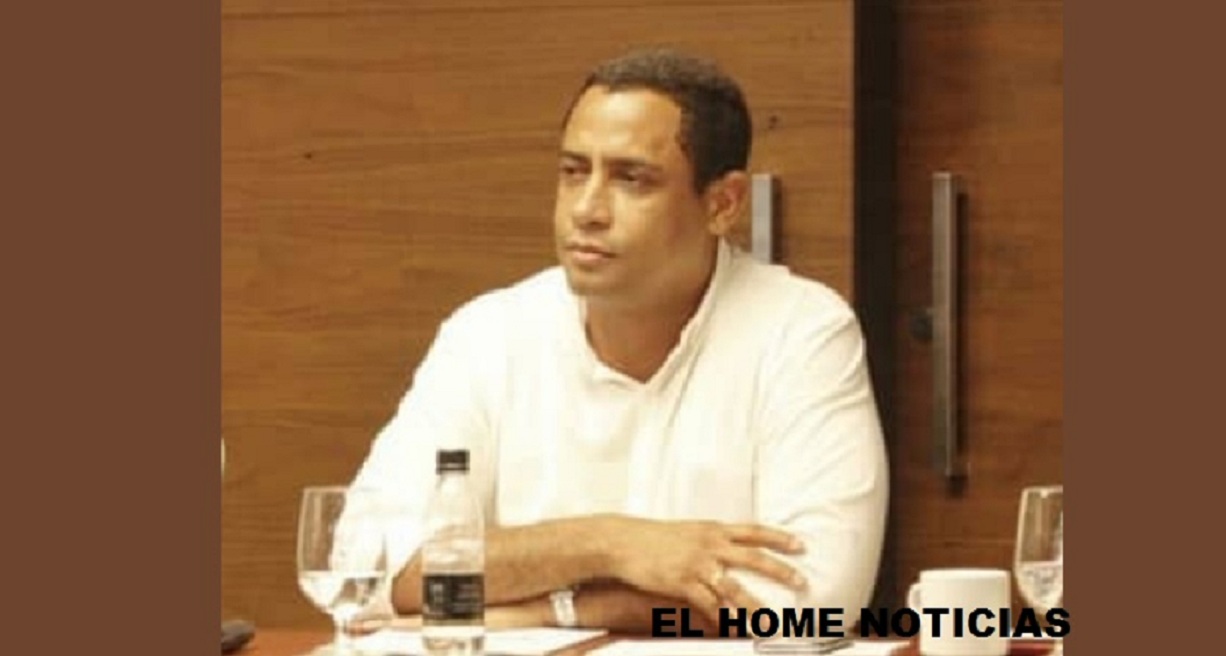 Iván Darío Castro Romero, secretario de Planeación del Distrito de Cartagena.