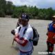 Cinco venezolanos murieron cruzando el río Táchira.