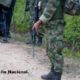 Un suboficial y siete soldados del Batallón Terrestre Número 29, fueron capturados en las Instalaciones de la Brigada 18 en Tame, Arauca.