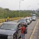 60 mil vehículos con placas venezolanas transitan por los distintos municipios del departamento de Norte de Santander.