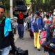 Perú es el segundo país de la región con mayor cantidad de migrantes venezolanos