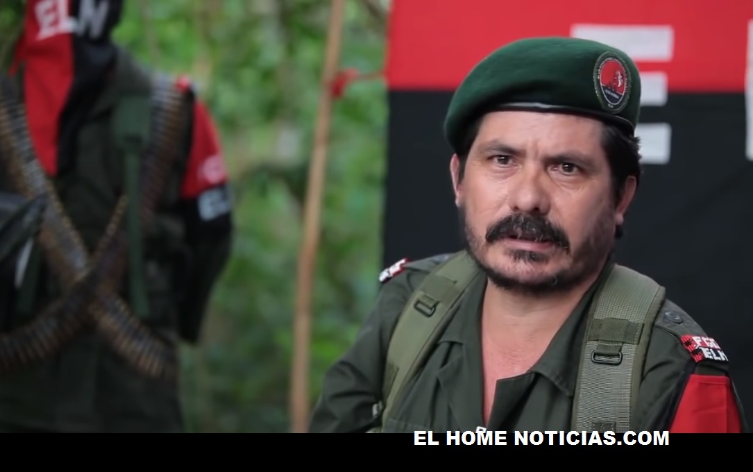Gustavo Aníbal Giraldo Quinchía, alias Pablito, es miembro del Comando Central (Coce) del Eln, quien deberá ser capturado para que responda por el atentado a la Escuela de Cadetes General Santander en Bogotá.