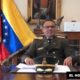 Coronel José Luis Silva Silva, agregado militar de la embajada de Venezuela en Estados Unidos.