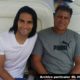 El fútbol colombiano está de luto a porr la muerte del exfutobolista Radamel García King, padre de Radamelo Falcao García, actual atacante del Mónaco.