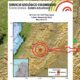 El temblor se sintió con mayor intensidad en capitales como Cali, Ibagué, Neiva, según el Servicio Geológico Colombiano.