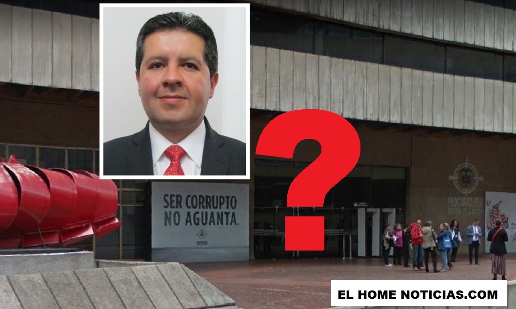 El congresista Hernán Gustavo Estupiñan es acusado de obligar a sus asesores a devolver buena parte de sus salarios para su campaña.