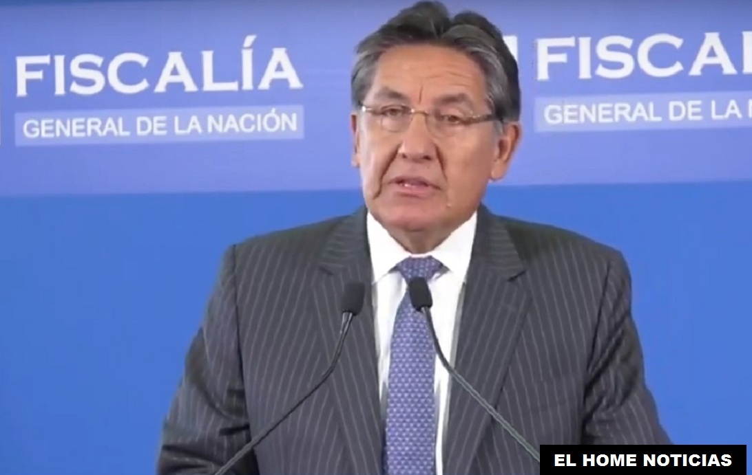 ¿Quién será el próximo Fiscal General de la Nación? - EL HOME NOTICIAS