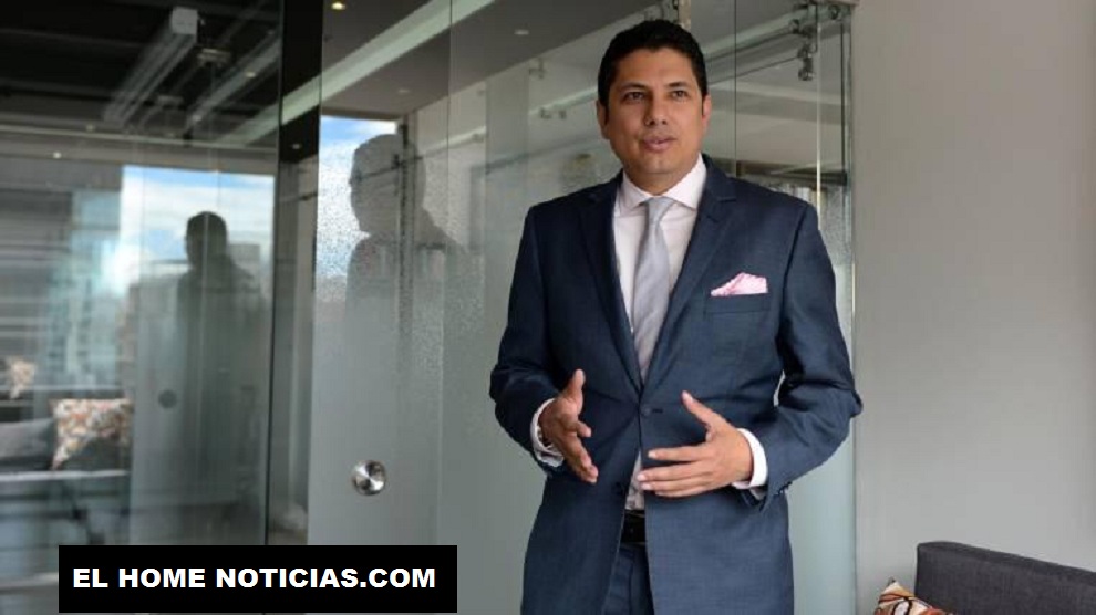 Fernando Balda Flores habló en exclusiva para EL HOME NOTICIAS. 