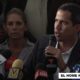 El presidente interino de Venezuela, Juan Guaidó, anunció que acordó con las centrales obreras un paro escalonado en las próximas horas.