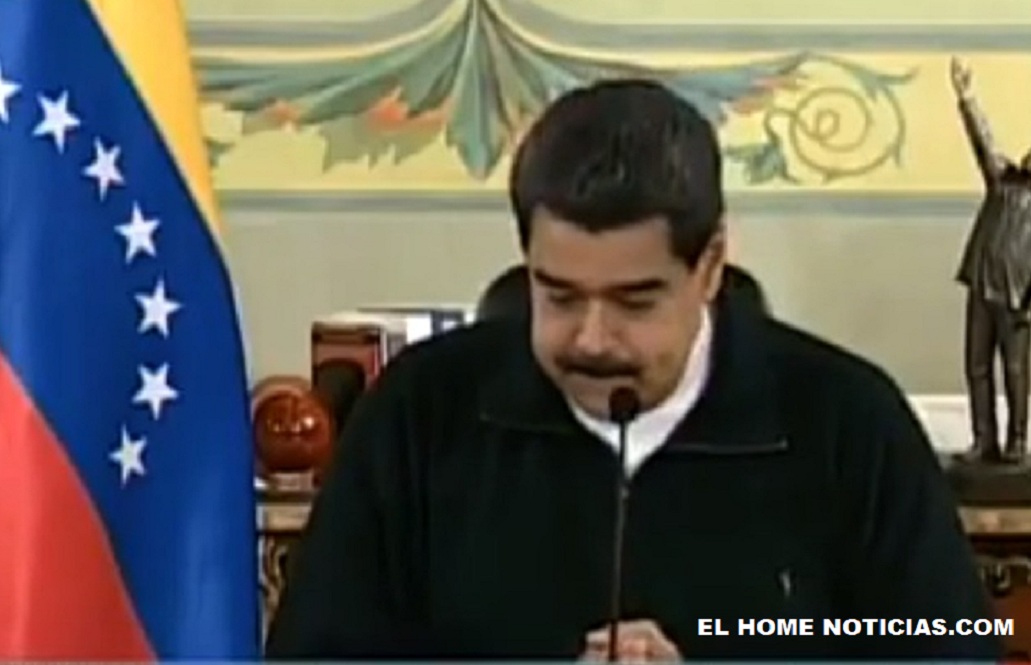 El mundo está expectante a la espera de la caída del régimen venezolano. Nicolás Maduro se resiste a abandonar el poder.