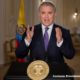 El presidente Iván Duque Márquez dijo que se deben incluir en la Justicia Transicional los delitos como el abuso de niños y niñas.