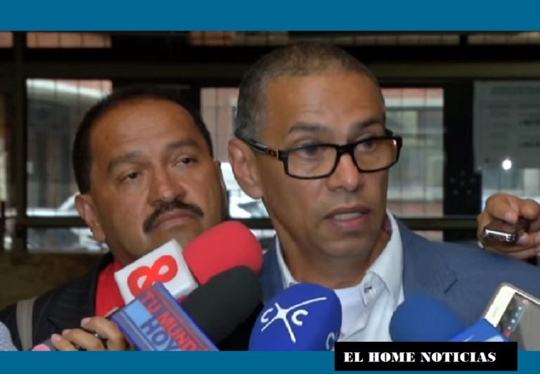 ‘La Fiscalía insiste en llevar a la cárcel al exfiscal Antonio Luis