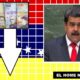 El régimen de Nicolás Maduro ocultó las cifras durante cuatro años. El BCV reveló la realidad que afronta el país, la caída de la economía.