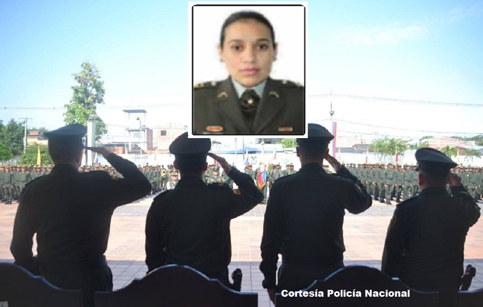 La mayor de la Policía, María Antonia González Quintana, se encuentra pagando una pena de cinco años y cuatro meses en detención domiciliaria.