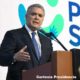 El presidente Iván Duque Márquez dijo que acata la decisión como colombiano y defensor de la legalidad de sancionar la Ley Estatutaria para la JEP.