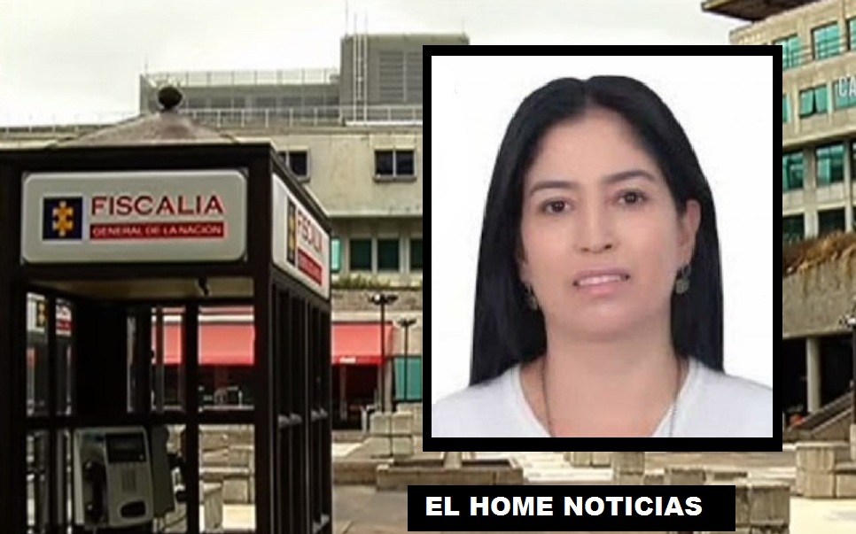 Adriana Estrada Hincapié denunciada ante el nivel central.