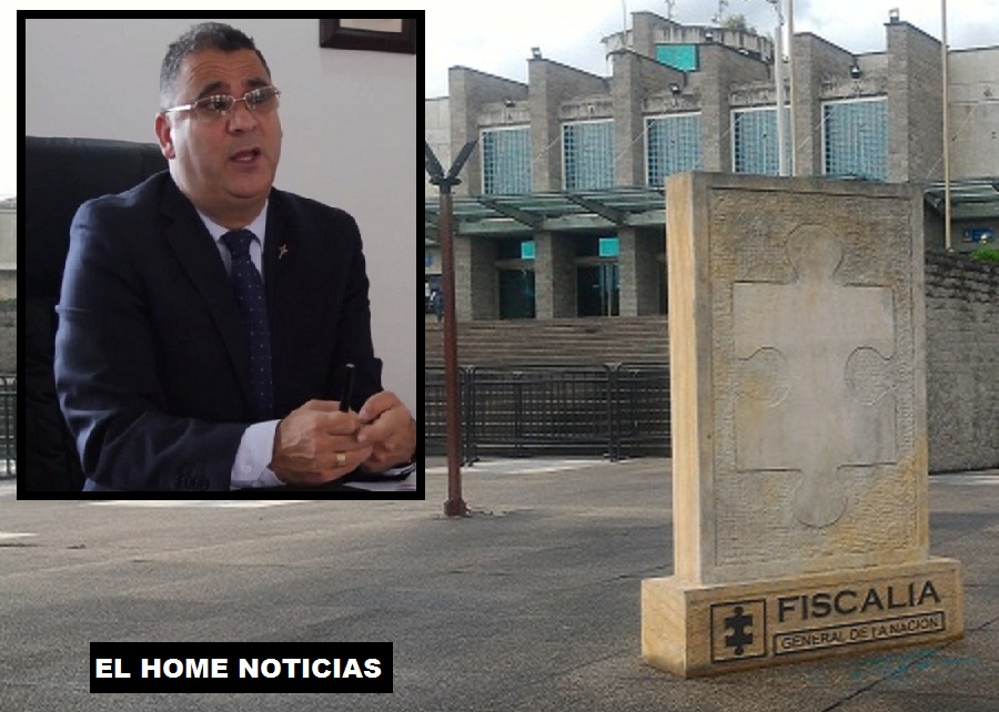 El exdirector de la Cárcel La Modelo, el abogado César Augusto Ceballos, se encuentra privado de la libertad. Su abogado solicitó audiencia para solicitar su libertad.