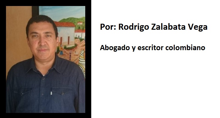 Rodrigo Zalabata Vega.