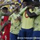 El seleccionado de Colombia mostró su buen fútbol en partido amistoso frente a la Selección de Panama, partido que Colombia ganó 3-0.