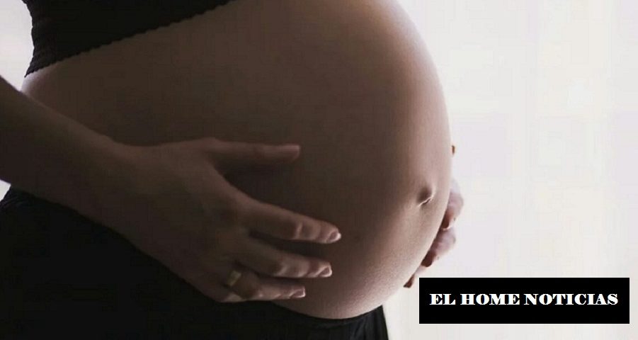 Mujer que decidió interrumpir su embarazo con 7 meses de gestación alegando problemas mentales. (Foto cortesía: Pixabay)