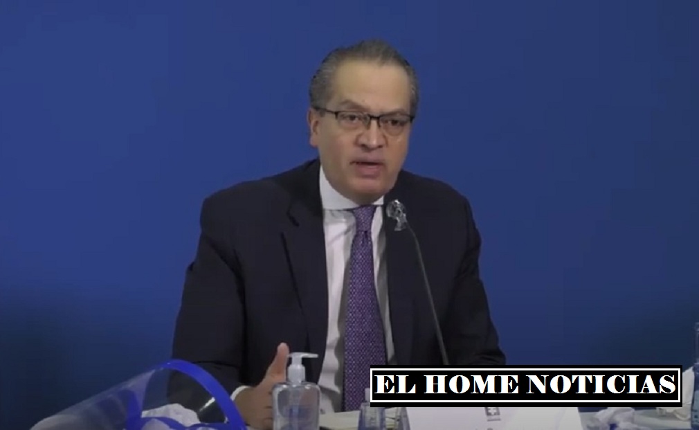 EL HOME NOTICIAS.