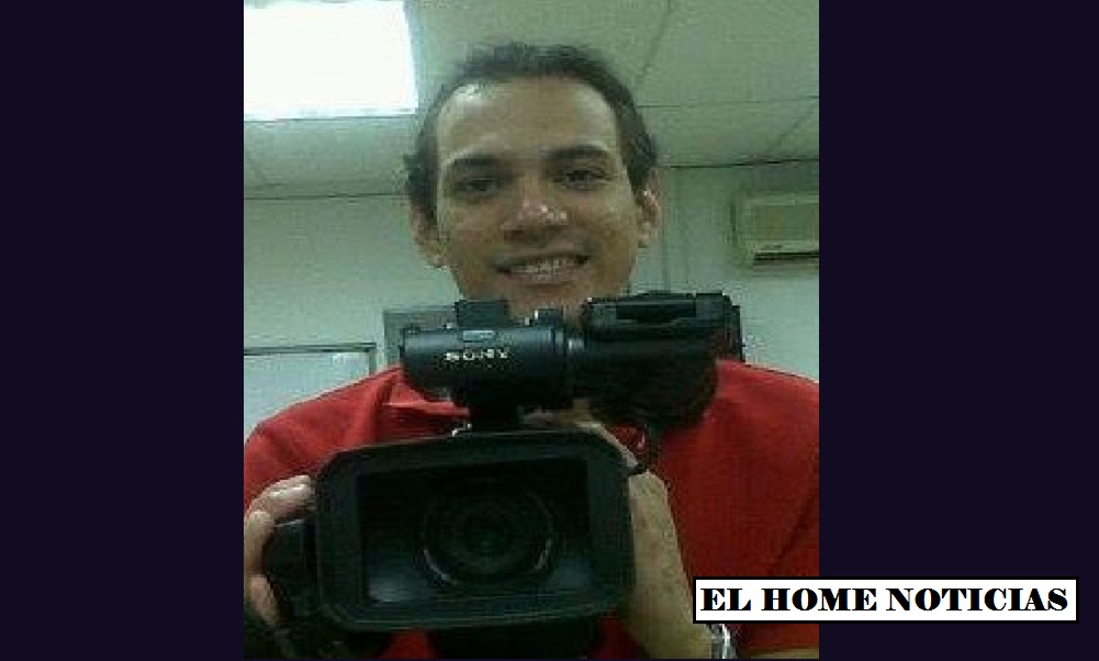 Periodistas asesinado en Venezuela.