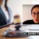 Juez 30 de Control de Garantías, Clara Ximena Salcedo