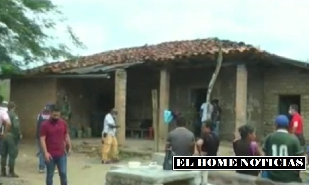 masacre en el Cauca.