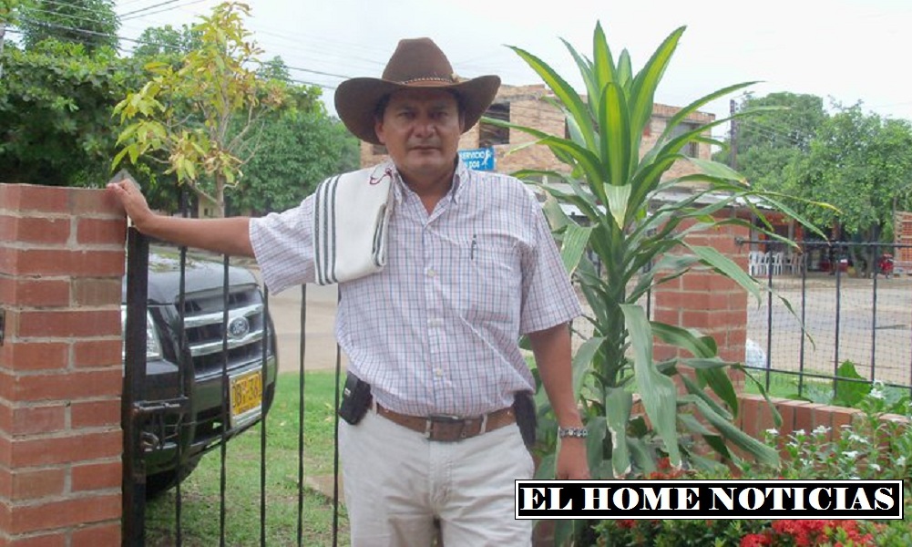Edgar Duarte Moreno.