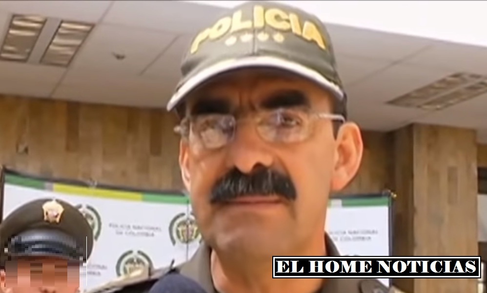 Rodolfo Palomino López