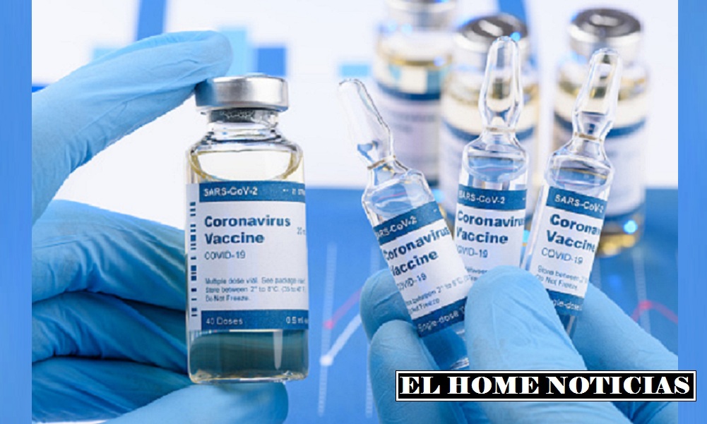 Vacuna Coronavirus COVID-19