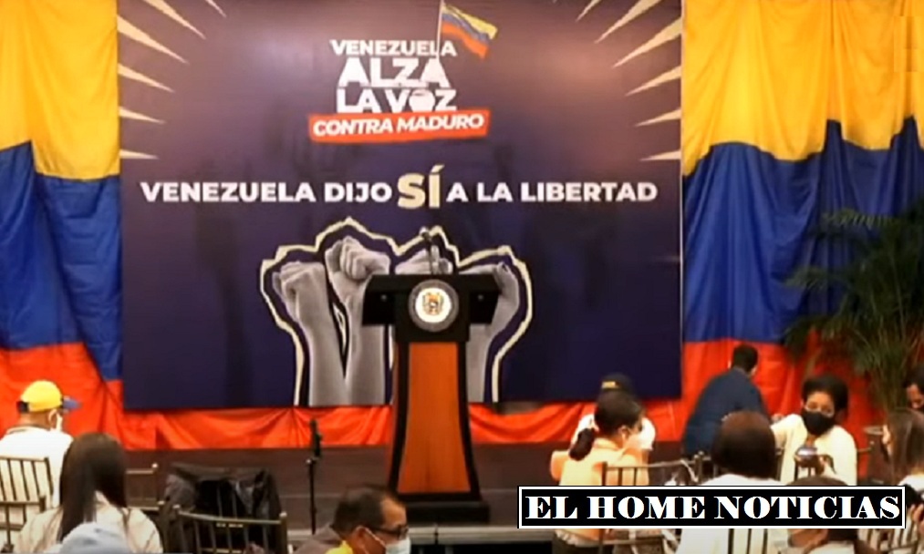 Consulta en Venezuela.