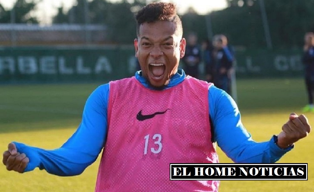 Fredy Guarín.