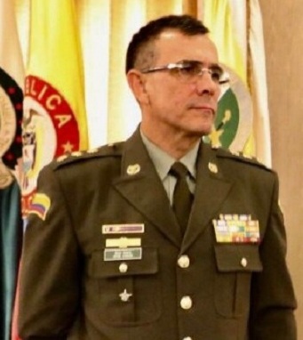 orge Luis Vargas Valencia, 