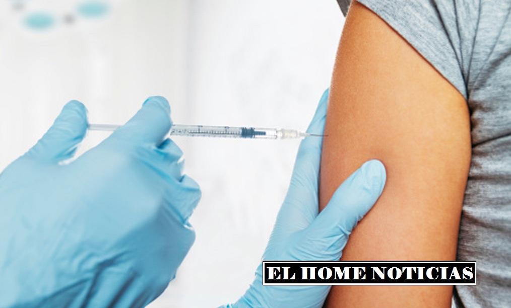 Vacuna en Estados Unidos.