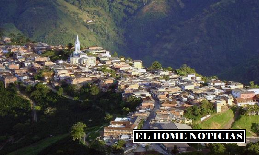 Betania, Antioquia.