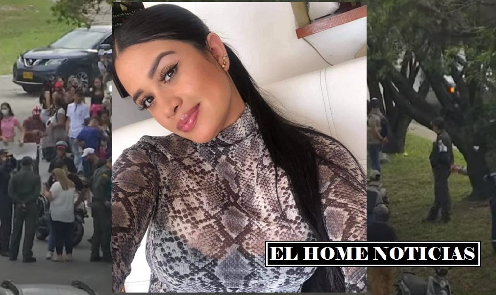 ¿Quién era Daniela Patiño, la mujer que fue localizada muerta en ...