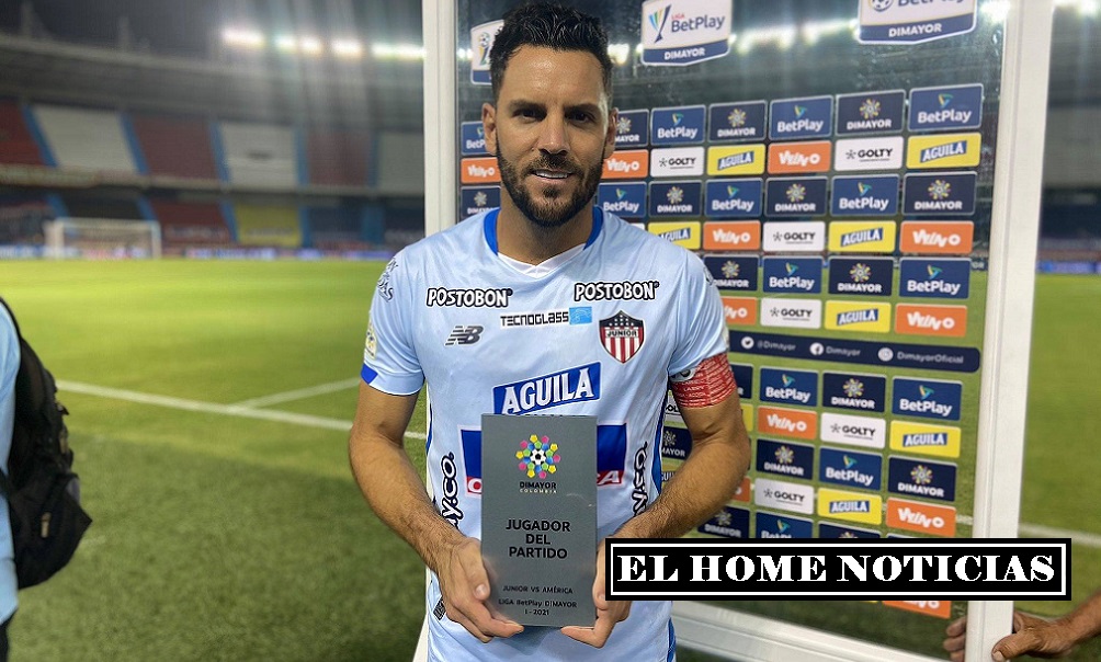 Sebastián Viera.