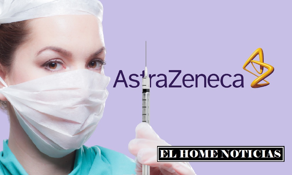 AstraZenaca.