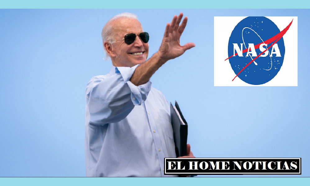 El jefe interino de la NASA informó que recibió la llamada del mandatario norteamericano para felicitarlo, asegurando que muy pronto los saludará personalmente por la valiosa hazaña.