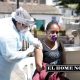 Jornada de Vacunación en Cundinamarca