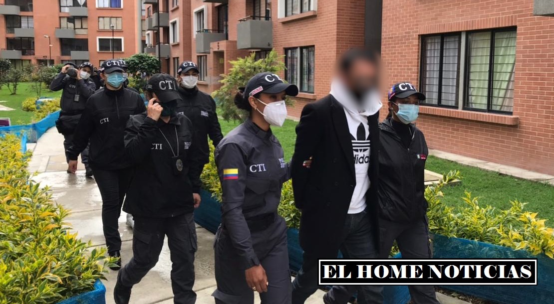 Daniel Alexánder Buitrago, fotógrafo