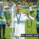 Ronaldo es cinco veces ganador del Balón de Oro, cinco veces campeón de la Liga de Campeones, campeón de Europa y ganador de la Liga de Naciones.