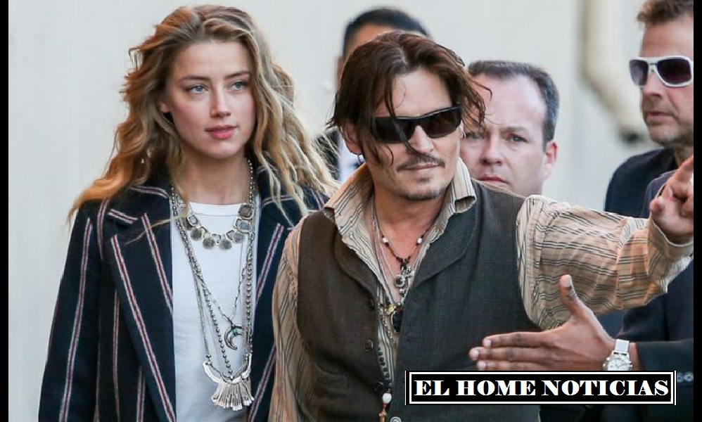 El abogado de Johnny Depp, Sr. Caldecott, consideró que el incumplimiento de Amber Heard de sus obligaciones con las organizaciones benéficas podría afectar significativamente el curso del caso.