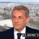 Nicolás Sarkosy.
