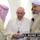 Papa Francisco en Irak.